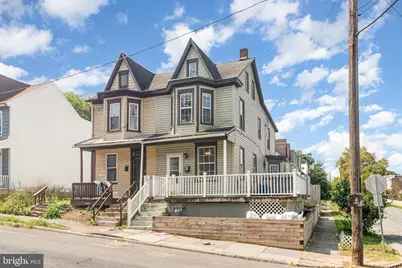 712 N 19th Street, Harrisburg, PA 17103 - Photo 1