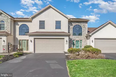 2199 Bordeaux Court, Harrisburg, PA 17112 - Photo 1