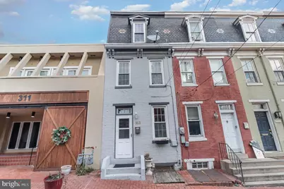313 S River Street, Harrisburg, PA 17104 - Photo 1