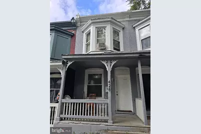 428 Nectarine Street, Harrisburg, PA 17104 - Photo 1