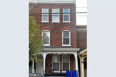 435 S 17th Street, Harrisburg, PA 17104 - Photo 1