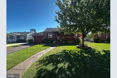 6321 Huntingdon Street, Harrisburg, PA 17111 - Photo 1