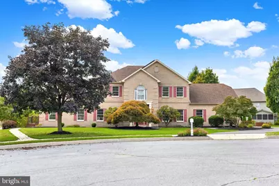 4420 Rathlin Court, Harrisburg, PA 17112 - Photo 1