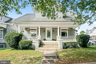 10 Park Terrace, Harrisburg, PA 17111 - Photo 1