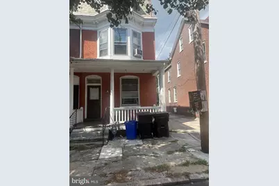 514 Curtin Street, Harrisburg, PA 17110 - Photo 1