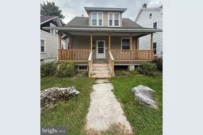 2749 Boas Street, Harrisburg, PA 17103 - Photo 1