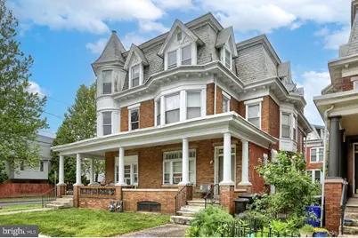 2245 N 2nd Street, Harrisburg, PA 17110 - Photo 1