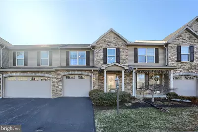 2652 Gracie Drive, Harrisburg, PA 17112 - Photo 1
