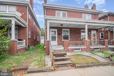 3107 N 6th Street, Harrisburg, PA 17110 - Photo 1