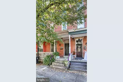 2010 Green Street, Harrisburg, PA 17102 - Photo 1