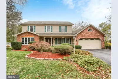 4419 Carrington Court, Harrisburg, PA 17112 - Photo 1