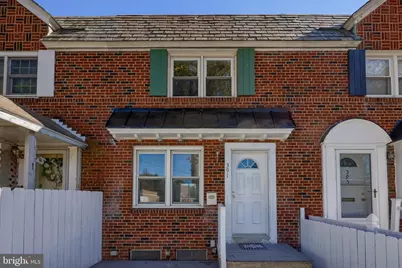 391 Hale Avenue, Harrisburg, PA 17104 - Photo 1