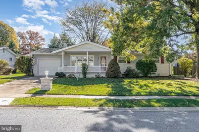 4603 Surrey Road, Harrisburg, PA 17109 - Photo 1