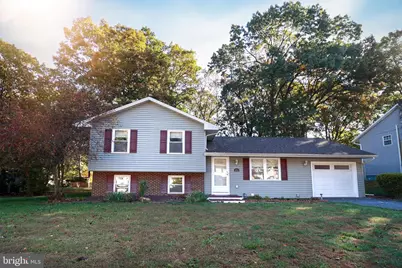 5553 Edsel Street, Harrisburg, PA 17109 - Photo 1