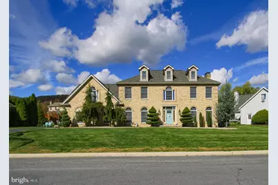 2302 Scarsborough Drive, Harrisburg, PA 17112 - Photo 1