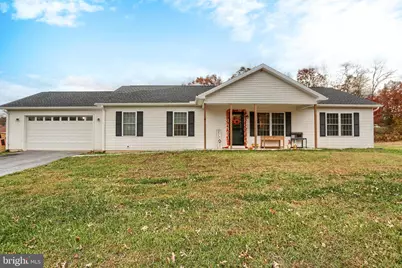 405 Small Valley Road, Halifax, PA 17032 - Photo 1