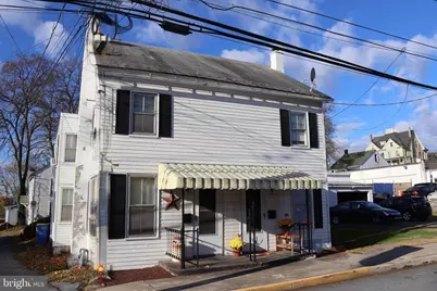 333 & 335 N Catherine Street, Middletown, PA 17057 - Photo 1