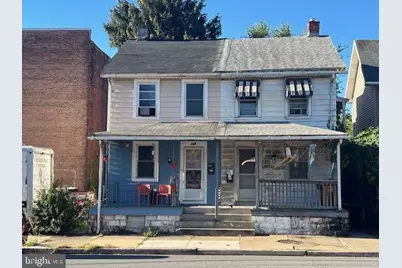 466 N Front Street, Steelton, PA 17113 - Photo 1