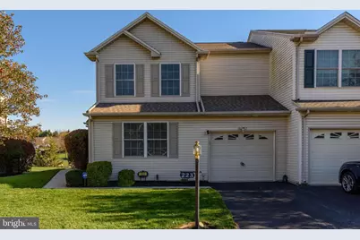 223 Silver Leaf Ridge, Harrisburg, PA 17110 - Photo 1