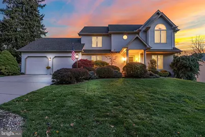 1909 Laurel Glen Drive, Harrisburg, PA 17110 - Photo 1