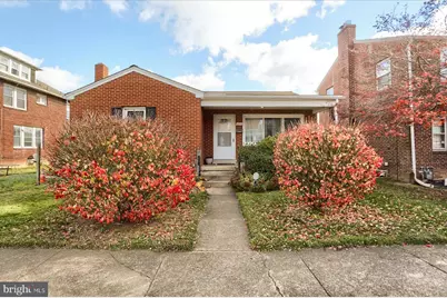3217 N 5th Street, Harrisburg, PA 17110 - Photo 1