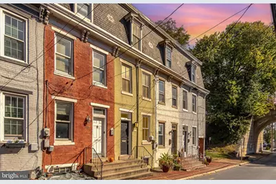 317 S River Street, Harrisburg, PA 17104 - Photo 1