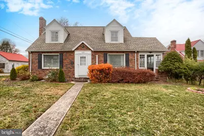 107 E Main Street, Elizabethville, PA 17023 - Photo 1
