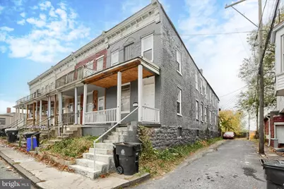 512 S 13th Street, Harrisburg, PA 17104 - Photo 1