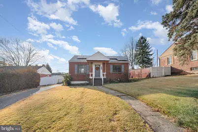 6341 Somerset Street, Harrisburg, PA 17111 - Photo 1