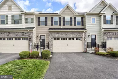 4273 Secretariat Street, Harrisburg, PA 17112 - Photo 1