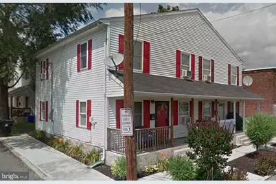 1302 Bailey Street, Harrisburg, PA 17103 - Photo 1