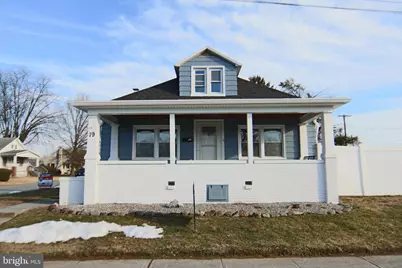 19 Crescent Street, Highspire, PA 17034 - Photo 1