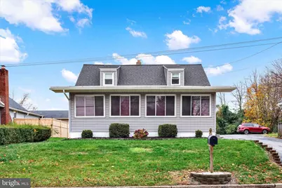 6129 Bluebird Avenue, Harrisburg, PA 17112 - Photo 1