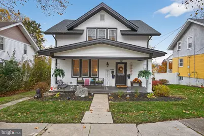 2314 Hoffer Street, Harrisburg, PA 17103 - Photo 1