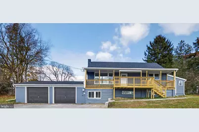 5960 Clover Road, Harrisburg, PA 17112 - Photo 1