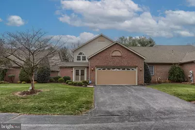 688 Heiden Drive, Hummelstown, PA 17036 - Photo 1