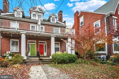 2412 N 2nd Street, Harrisburg, PA 17110 - Photo 1