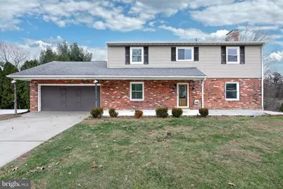 1373 Quail Hollow Road, Harrisburg, PA 17112 - Photo 1