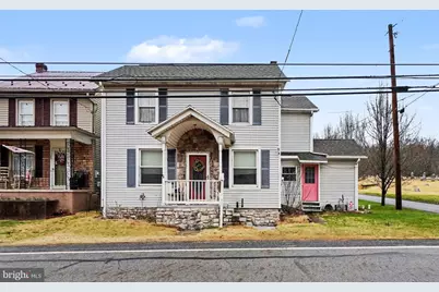 599 E Market Street, Williamstown, PA 17098 - Photo 1