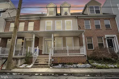 1705 Fulton Street, Harrisburg, PA 17102 - Photo 1