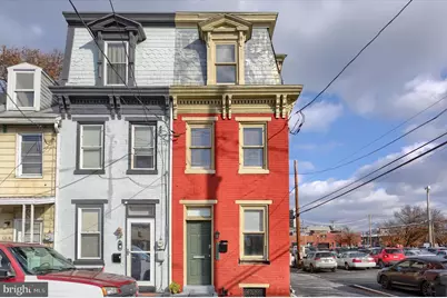 1315 James Street, Harrisburg, PA 17102 - Photo 1