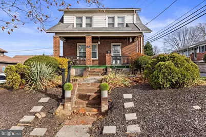 11 S 43rd Street, Harrisburg, PA 17111 - Photo 1