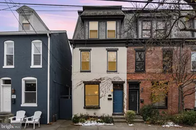 215 Muench Street, Harrisburg, PA 17102 - Photo 1