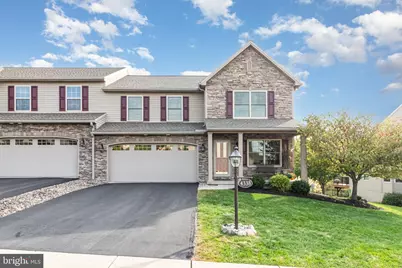 4338 N Victoria Way, Harrisburg, PA 17112 - Photo 1