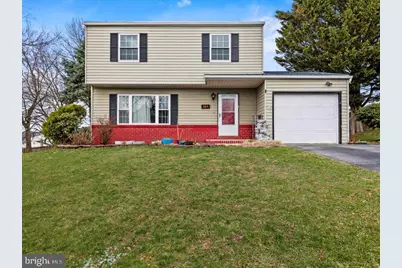 364 Hivner Road, Harrisburg, PA 17111 - Photo 1