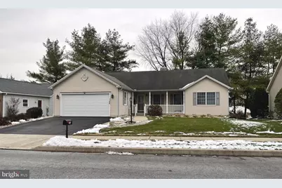 12 Sweet Arrow Drive, Hummelstown, PA 17036 - Photo 1