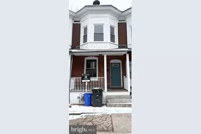 1617 Naudain Street, Harrisburg, PA 17104 - Photo 1