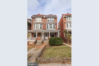 1708 State Street, Harrisburg, PA 17103 - Photo 1