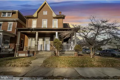 3330 Derry Street, Harrisburg, PA 17111 - Photo 1