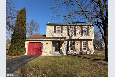 6490 Heatherfield Way, Harrisburg, PA 17112 - Photo 1